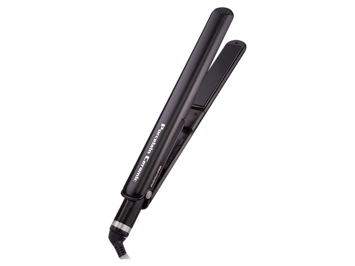 BaBylissPRO Porcelain Ceramic Straightening Iron