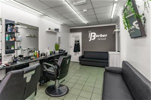 Barber Jalaal