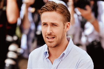 Ryan Gosling Haircuts