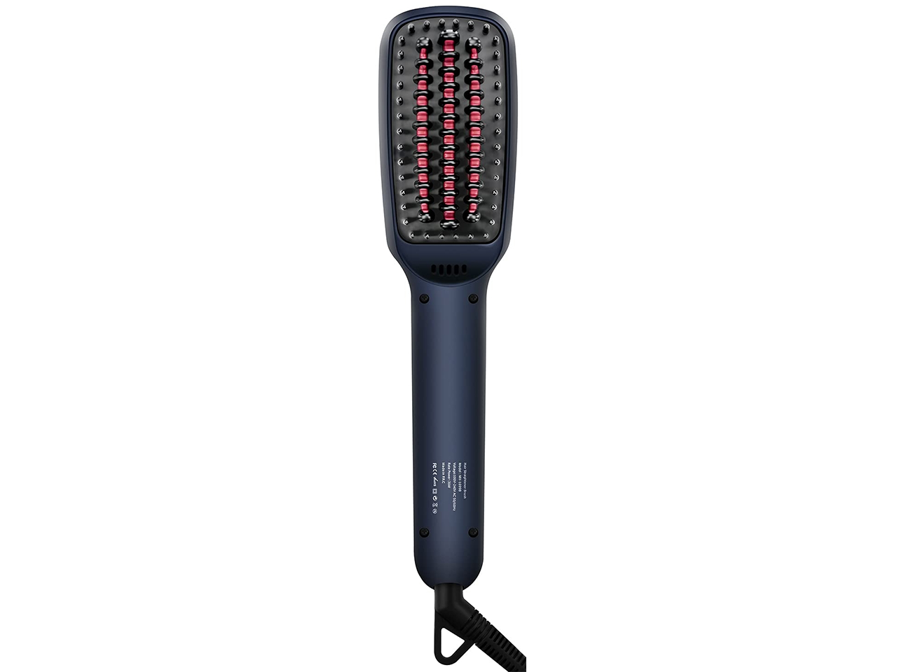 Cnxus hair straightening brush sale