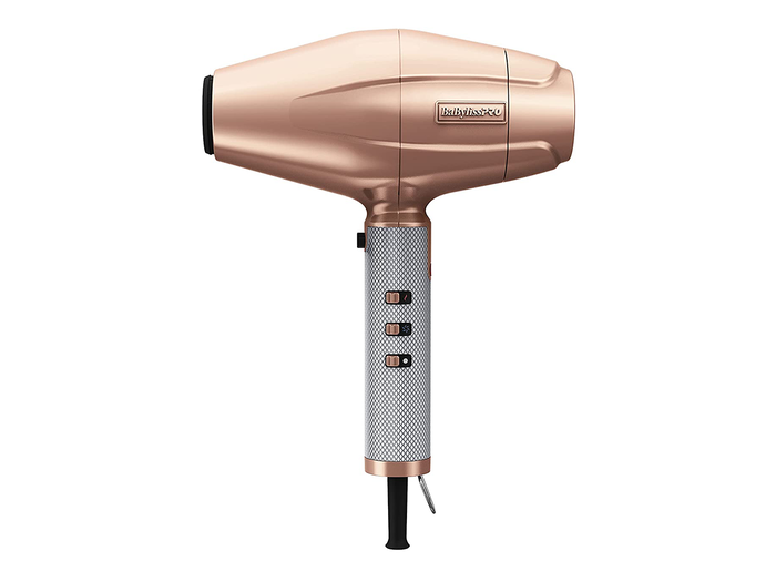 BaBylissPRO ROSEFX Hair Dryer