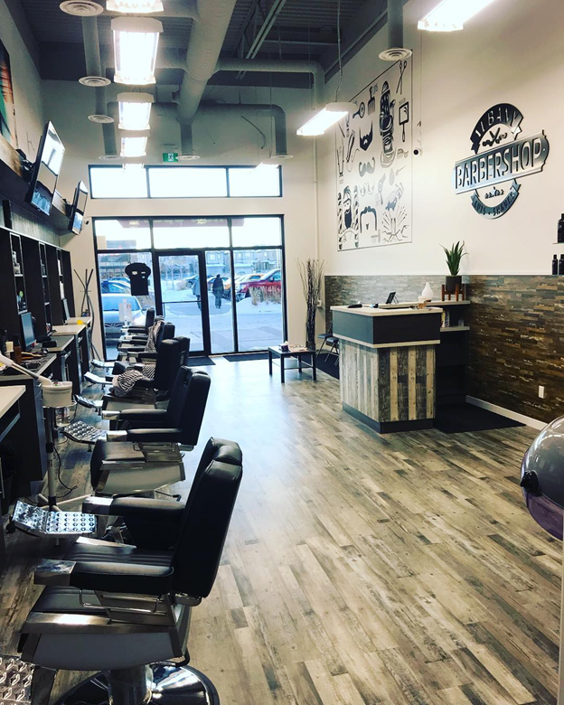 Top Rated Barber Shops In Edmonton WiseBarber Com   L671sa815gz0hr 