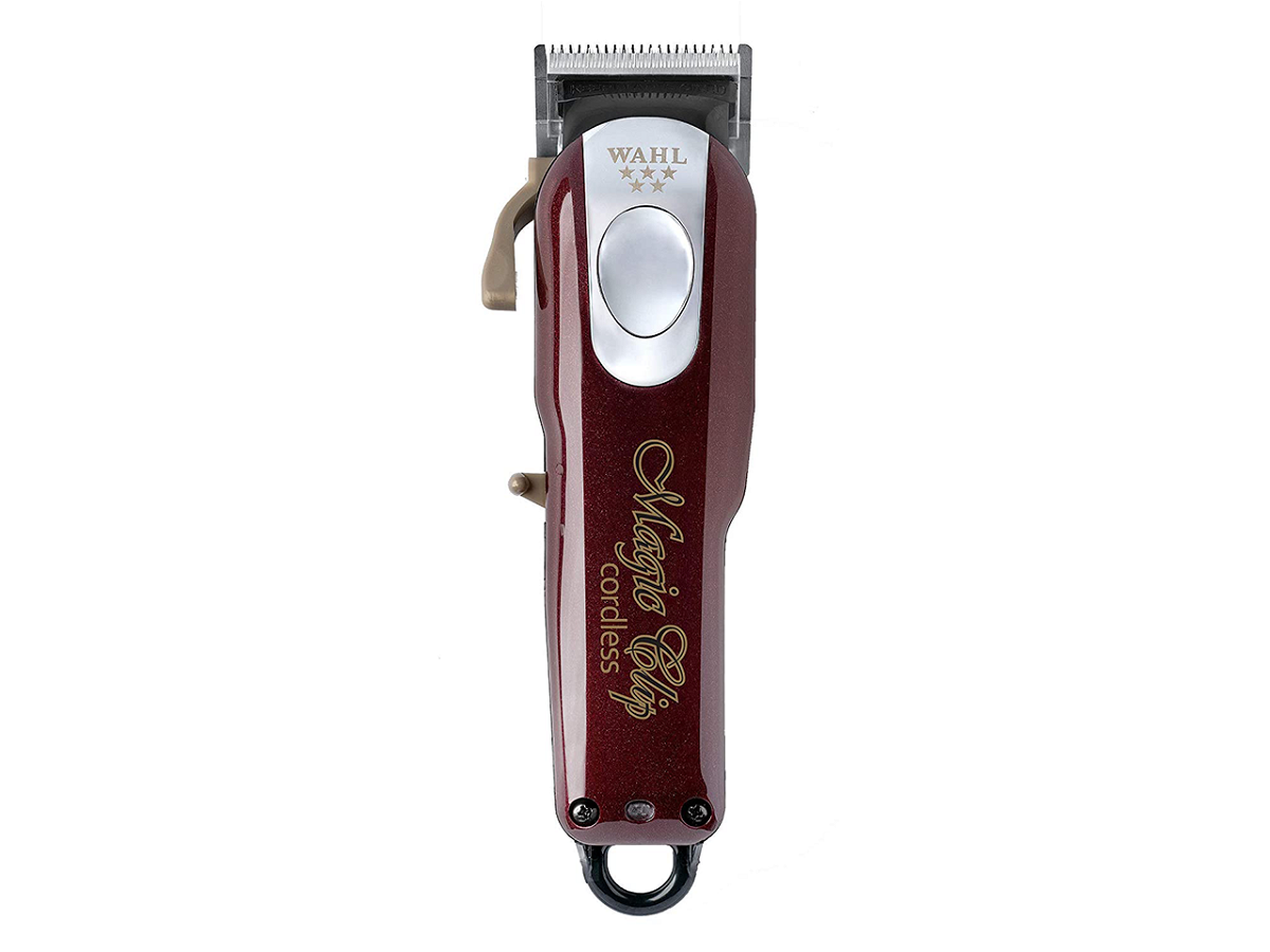 The Best Clippers for Black Hair in 2023