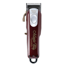 Wahl Magic Clip Cordless