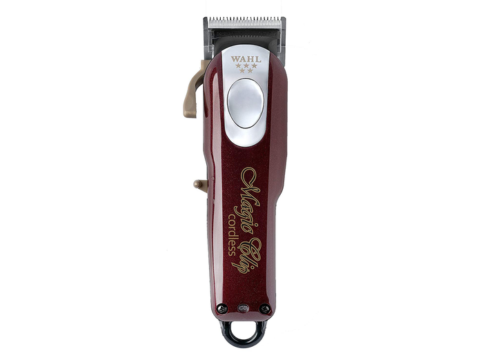 Wahl Magic Clip Cordless