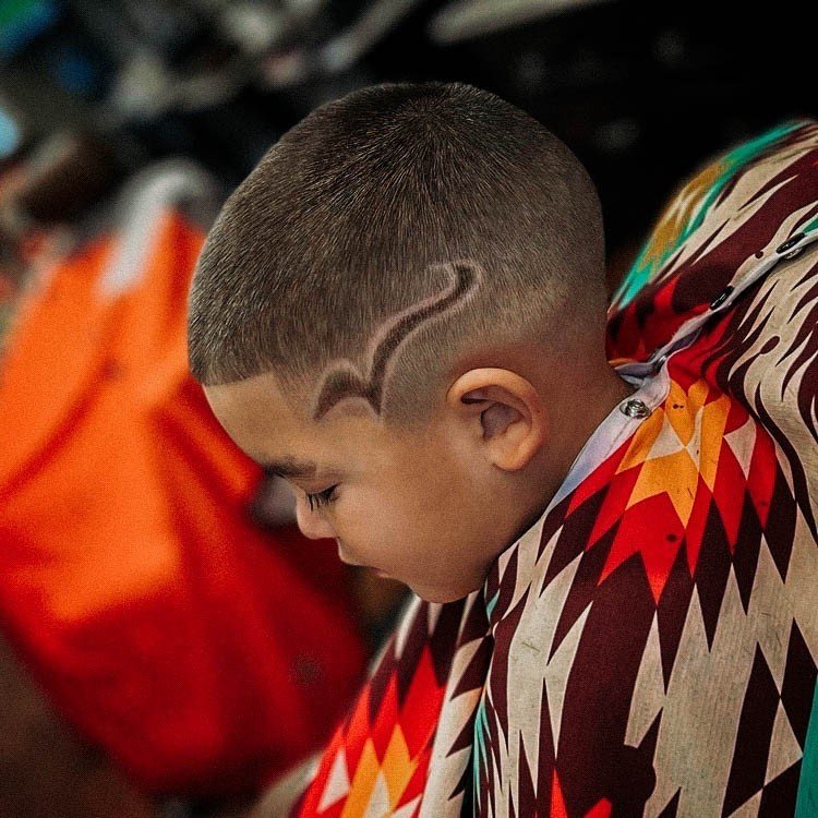 Kids' Hairstyles For Boys: 10 Fashionable Haircuts For Your Son
