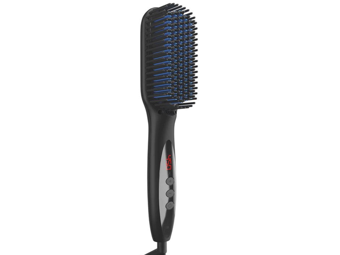 Arkam Deluxe Beard Straightener