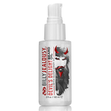 Billy Jealousy Beard Oil