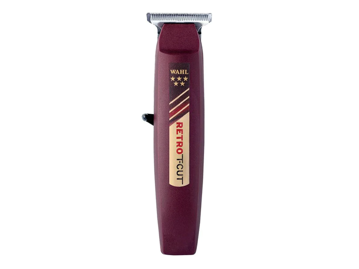 Wahl 5-Star Cordless Retro T-Cut Trimmer