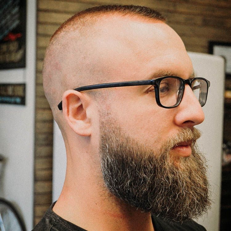 7 Buzz Cut Styles to Know Before You Bust Out the Clippers