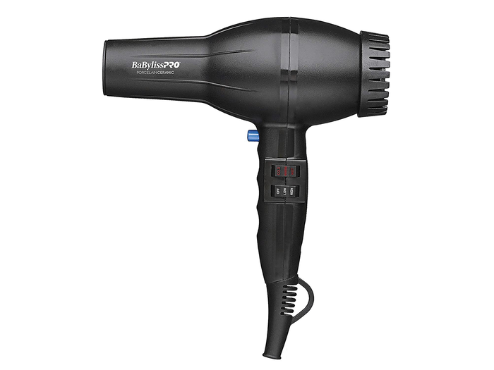 BaBylissPRO Porcelain Ceramic 2800 Hair Dryer