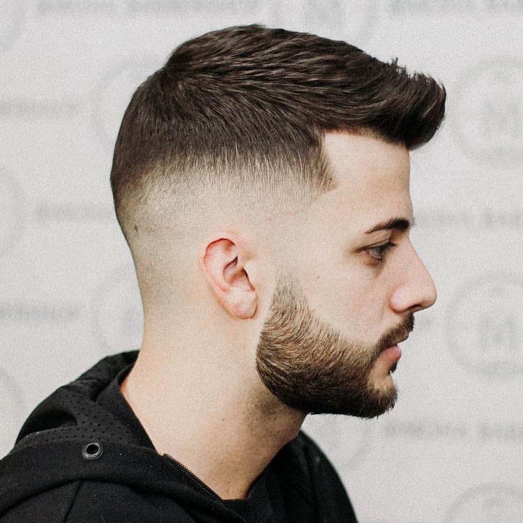 Haircuts for Thick Hair: 5 Styles for Men | All Things Hair US