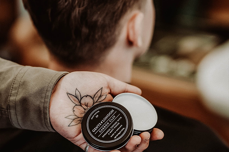 Everything You Need To Know About Hair Clay InDepth User Guide