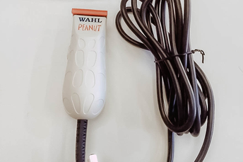 Wahl Peanut Trimmer