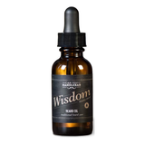 Wisdom Beard Oil