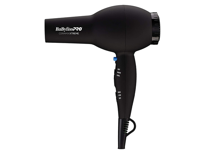 BaBylissPRO Ceramix Xtreme Hair Dryer