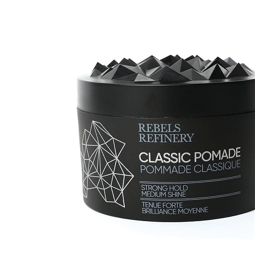 Rebels Refinery Classic Pomade