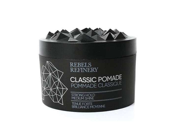 Rebels Refinery Classic Pomade