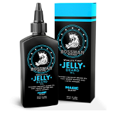 Bossman Jelly Beard Oil