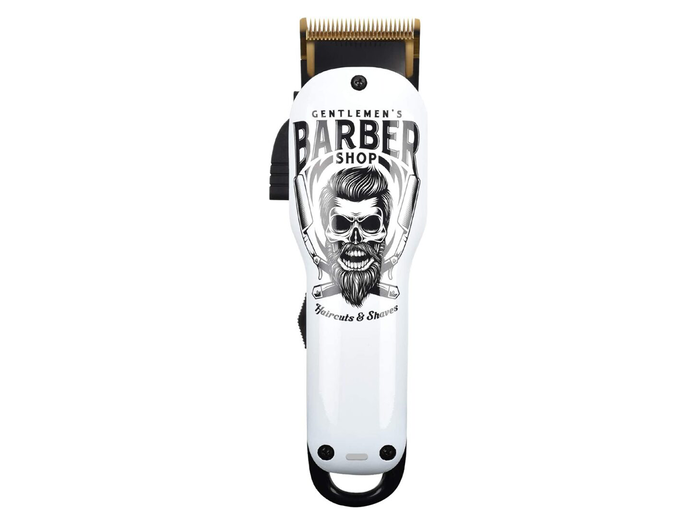 BESTBOMG Hair Clipper