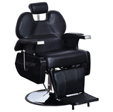 BarberPub Classic Barber Chair