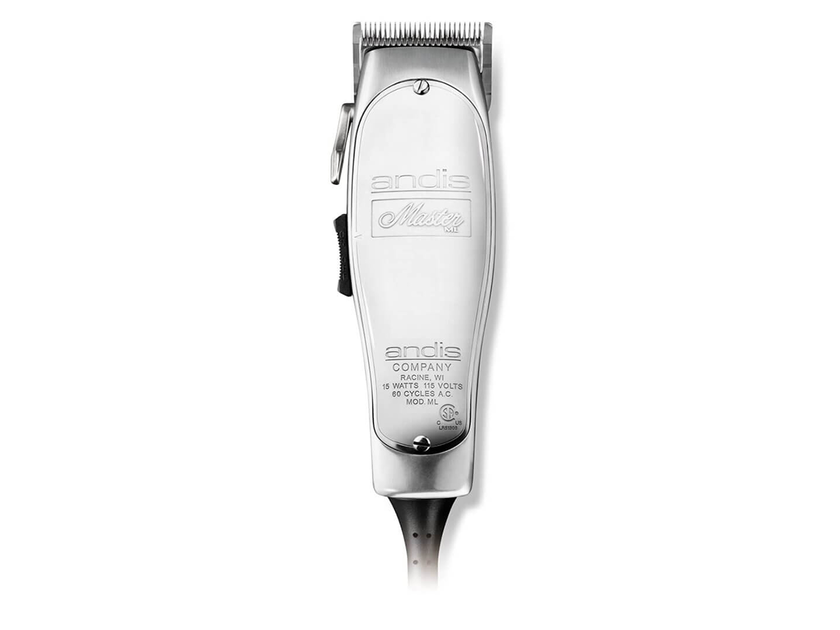Full Andis Master Clipper Review To Buy or Not to Buy? (2024)