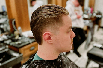 50+ Best Haircuts and Hairstyles for Men