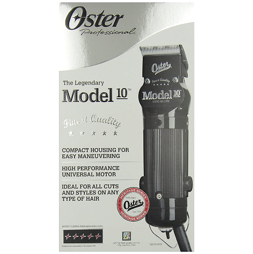 Oster Model 10