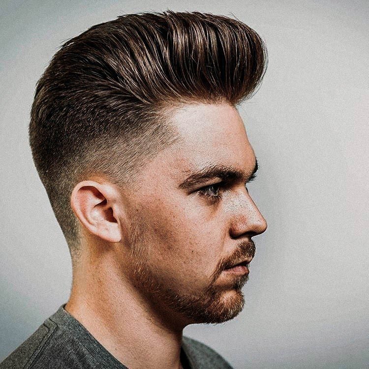How To Find Out The Right Hair Cut According To Face Shapes