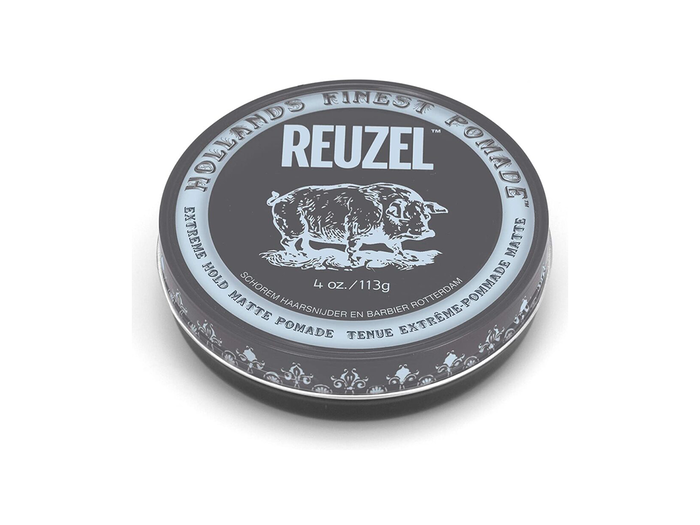 Reuzel Extreme Hold Matte Pomade