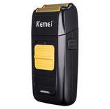 Kemei Foil Shaver