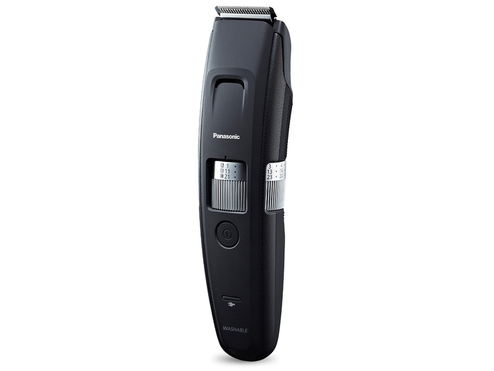 Panasonic Long Beard Trimmer