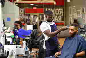Royal Razor Barbershop