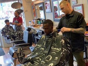 Classic Cuts Barbershop