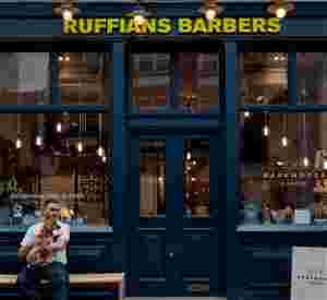 Ruffians Barbers