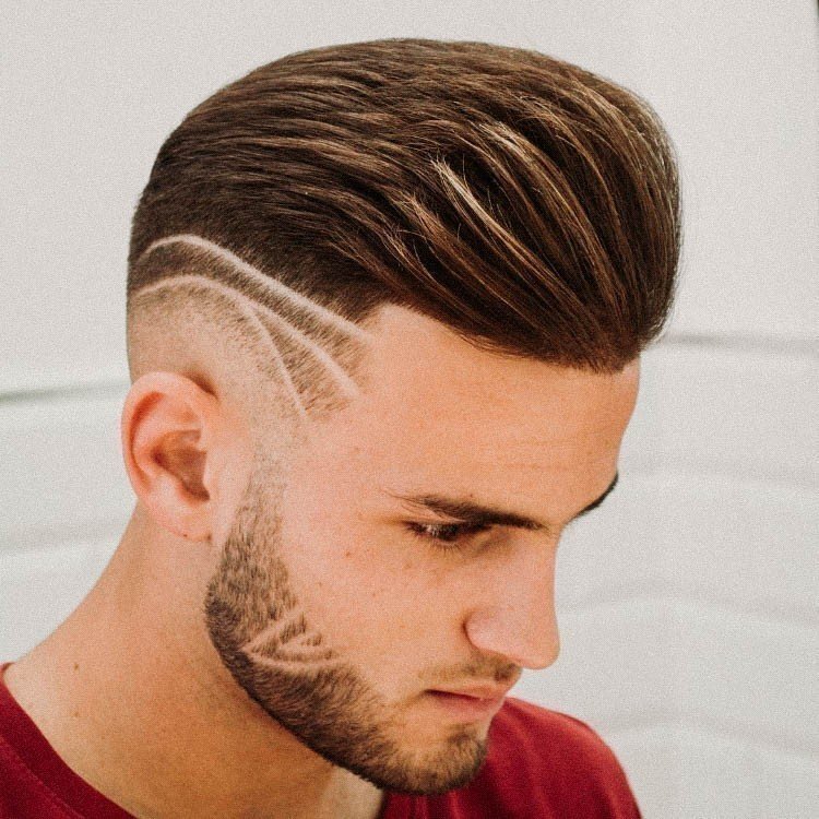 Hair cutting 2021 boy hairstyle for men By one said hair cut ||barbar shop  - YouTube