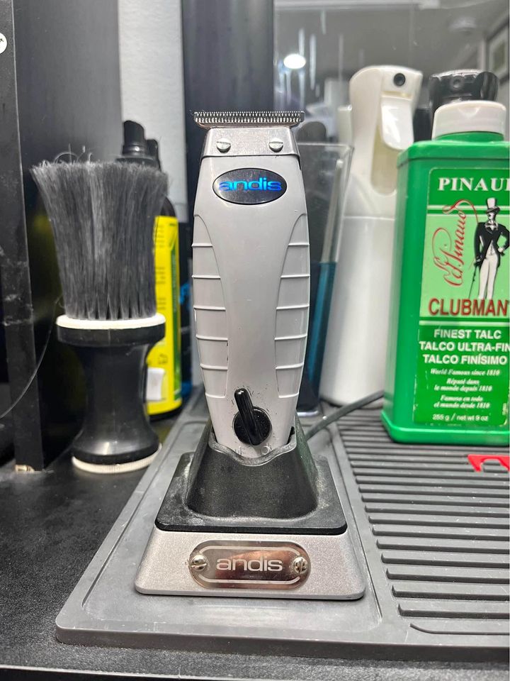 andis t outliner cordless