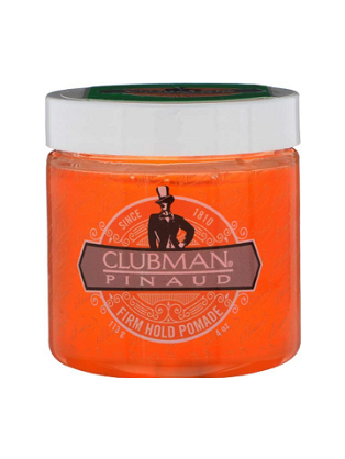 Clubman Firm Hold Pomade