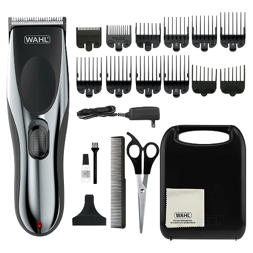 Wahl 79434 Clipper Review: Everything You Need to Know