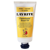 Layrite Concentrated Beard Oil