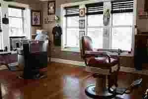 Annex Barber Shop