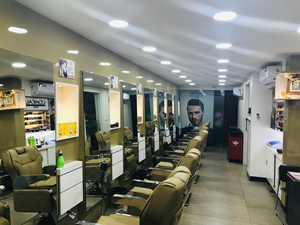 Dreams Salon & Spa