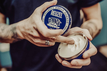 Best Pomade for Slicked Back Hair