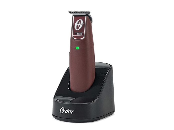 Oster Cordless T-Finisher Trimmer