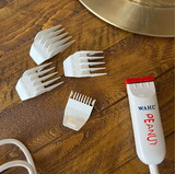 Wahl Peanut