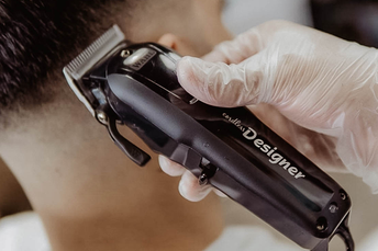 Wahl Designer Review