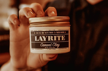 Best Hair Clay