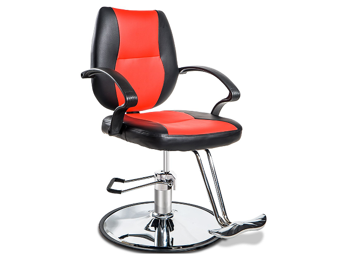 Merax Classic Hydraulic Barber Chair