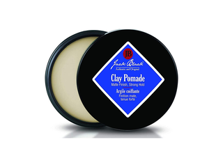 Jack Black Clay Pomade