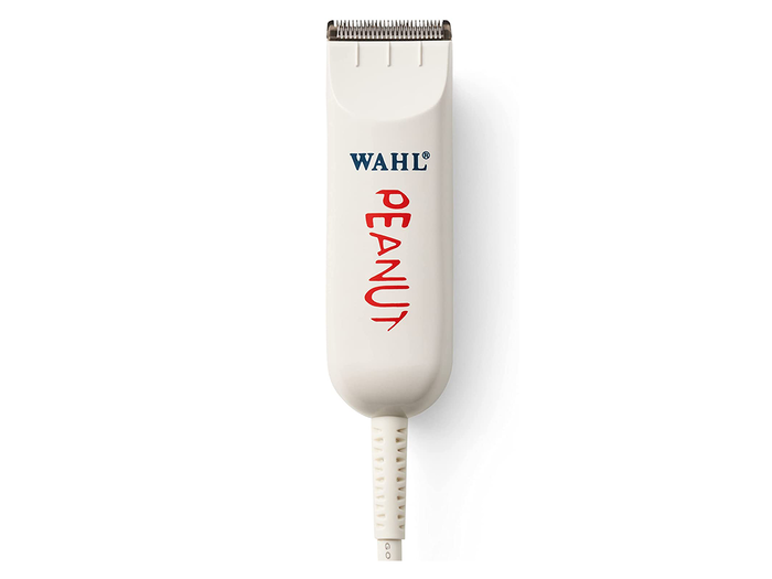 Wahl Peanut